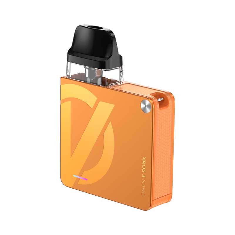 Vaporesso XROS 3 NANO Pod Kit - Image 3