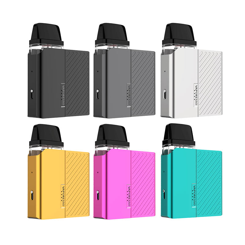 Alternative view of Vaporesso XROS NANO Pod Kit 1000mAh Original Retail