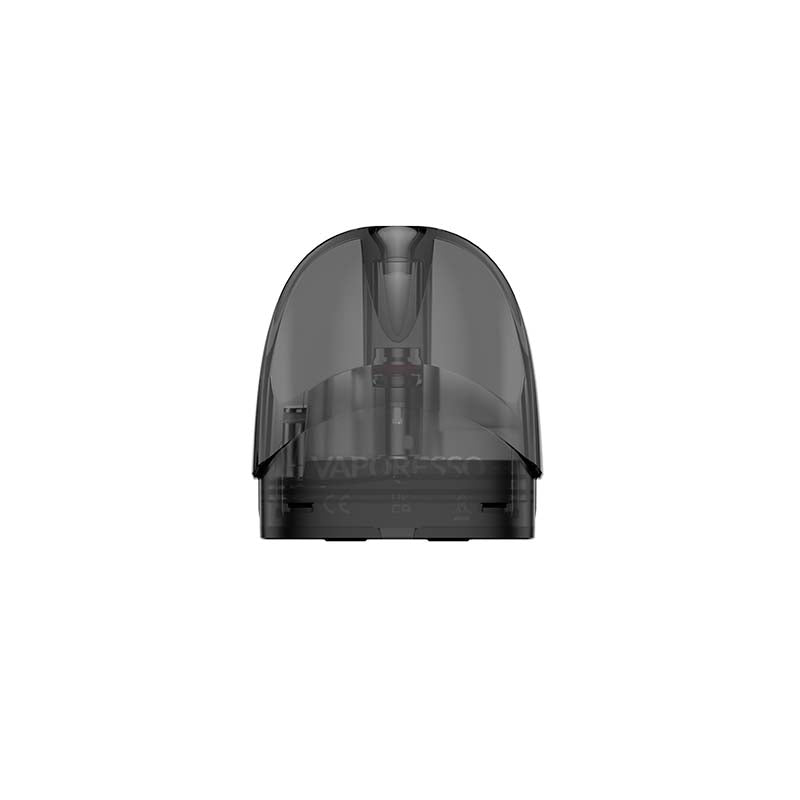 Alternative view of Vaporesso Zero 2 Pod Cartridge Official Supplier