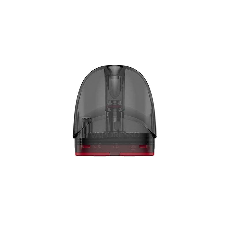 Vaporesso Zero 2 Pod Cartridge Official Supplier - Image 3