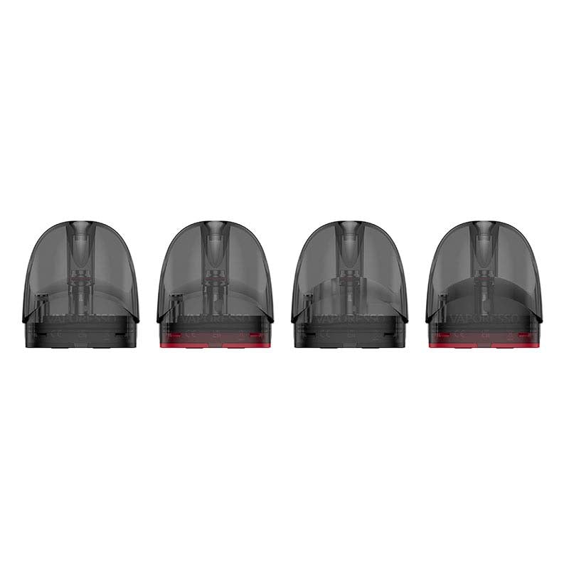 Vaporesso Zero 2 Pod Cartridge Official Supplier - Image 5