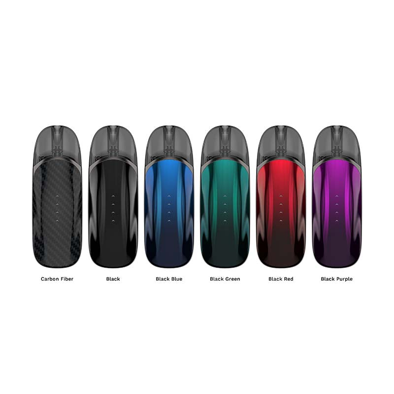 Alternative view of Vaporesso Zero 2 Pod Kit 3ml Original Wholesale Price
