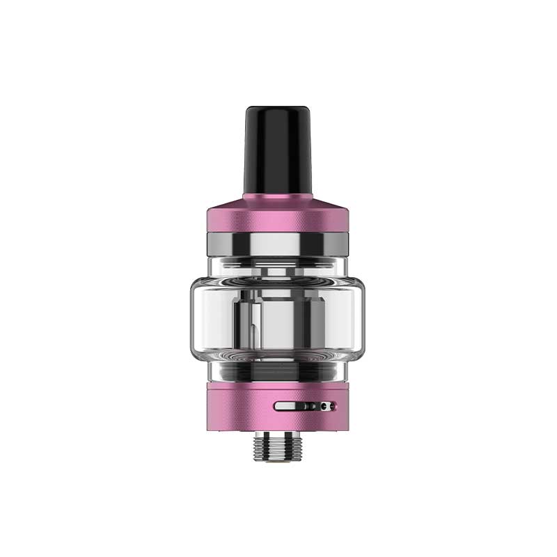 Vaporesso iTANK X Tank re-vaporize vapor