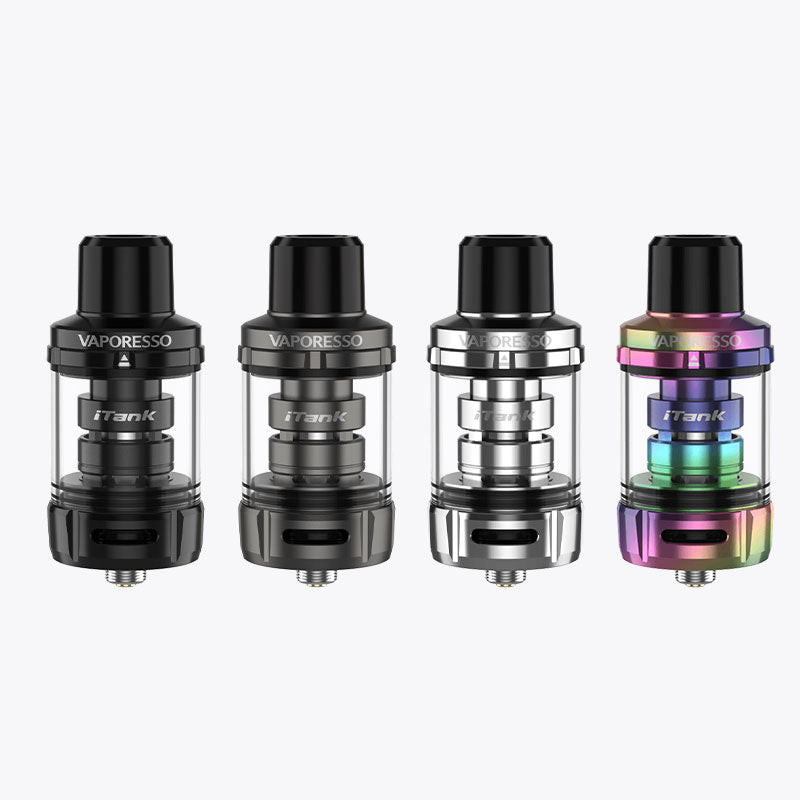 Alternative view of Vaporesso  Original Wholesale Price itank 8ml/5ml