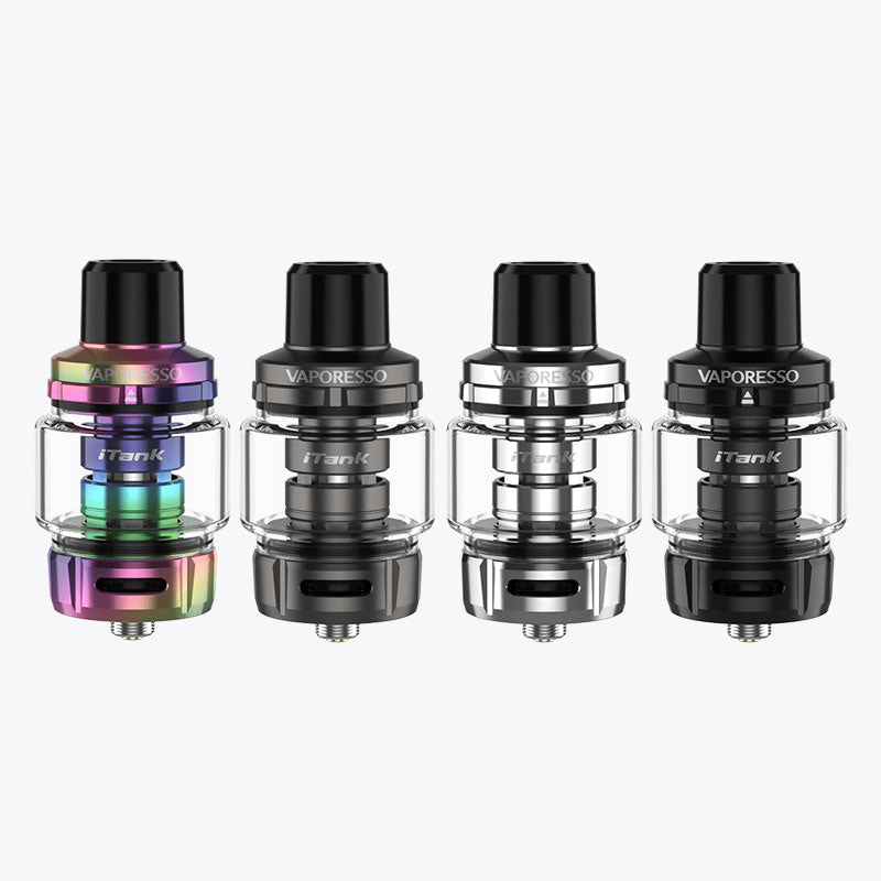 Vaporesso Original Wholesale Price itank 8ml/5ml