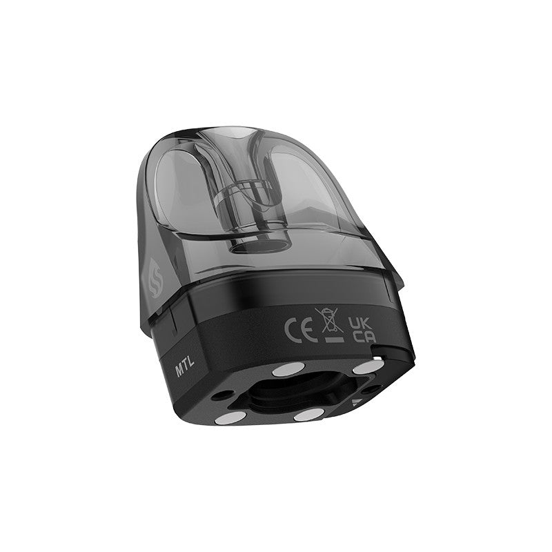 Alternative view of Vaporesso LUXE XR Pod Cartridge 5ml (2pcs/pack)