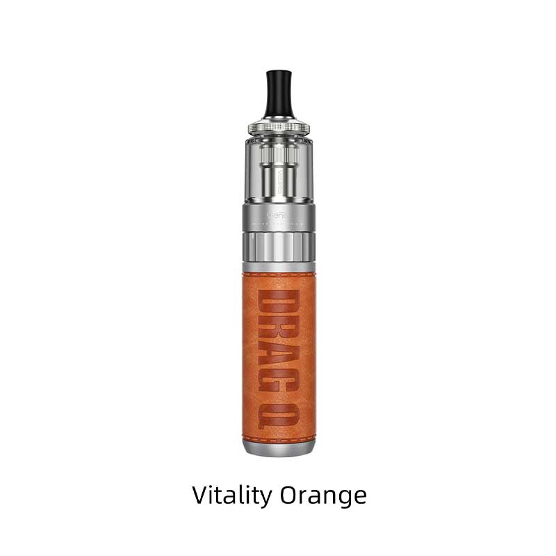 VOOPOO Drag Q Pod System Kit suppliers of Vape - Image 7