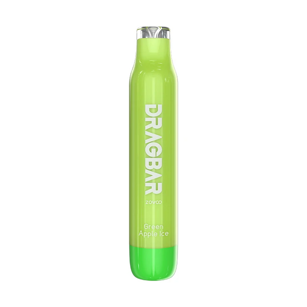 Alternative view of VOOPOO Vape Factory DragBar Disposable Vape