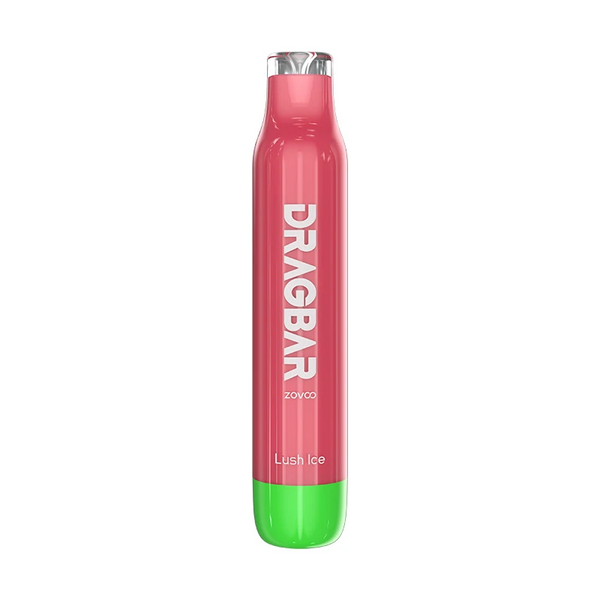 VOOPOO Vape Factory DragBar Disposable Vape - Image 3