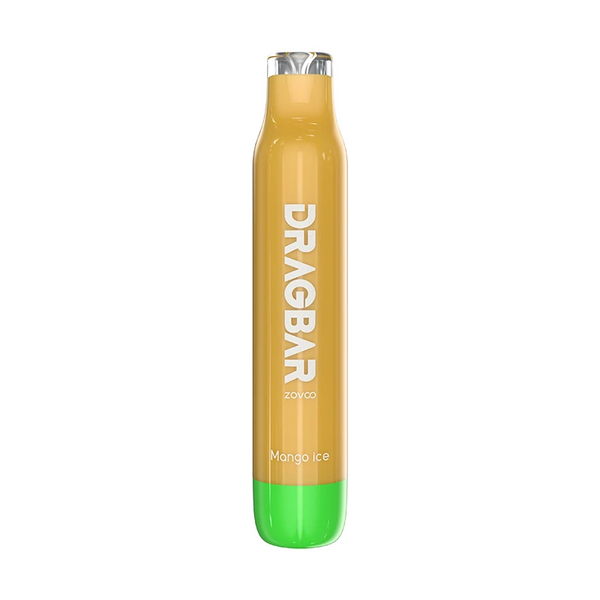 VOOPOO Vape Factory DragBar Disposable Vape - Image 4