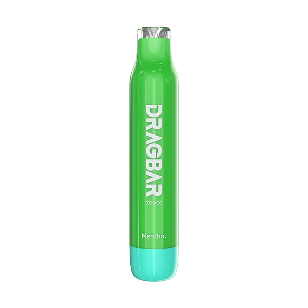 VOOPOO Vape Factory DragBar Disposable Vape - Image 5
