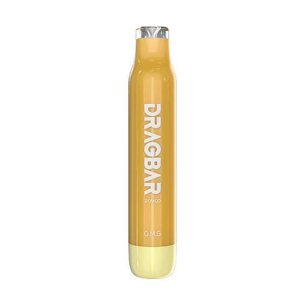 VOOPOO Vape Factory DragBar Disposable Vape - Image 6