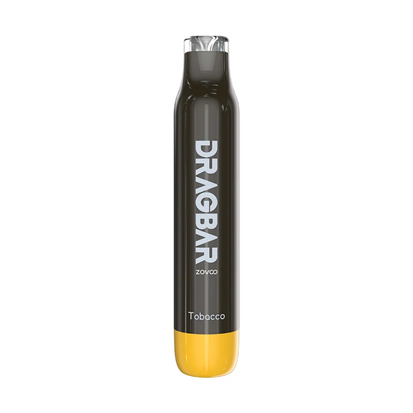 VOOPOO Vape Factory DragBar Disposable Vape - Image 8