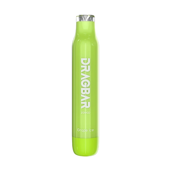 VOOPOO DragBar Disposable Vape