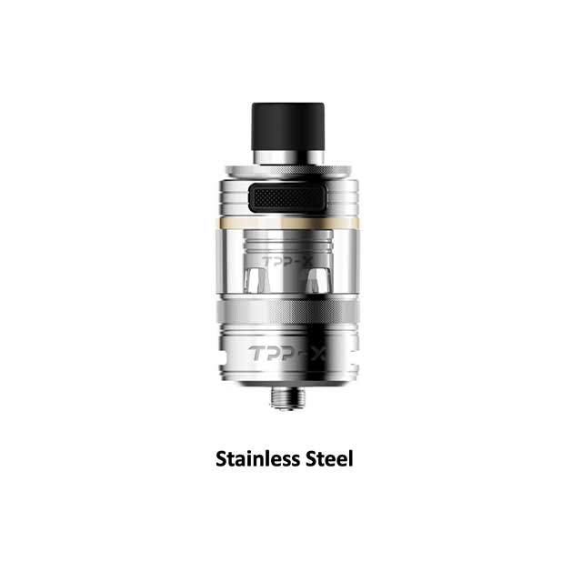 Voopoo Manufacturers TPP X POD Tank - Image 3