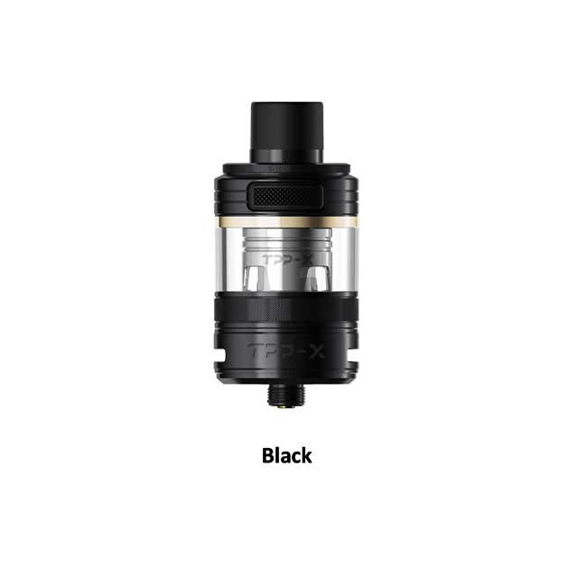 Voopoo Manufacturers TPP X POD Tank - Image 4