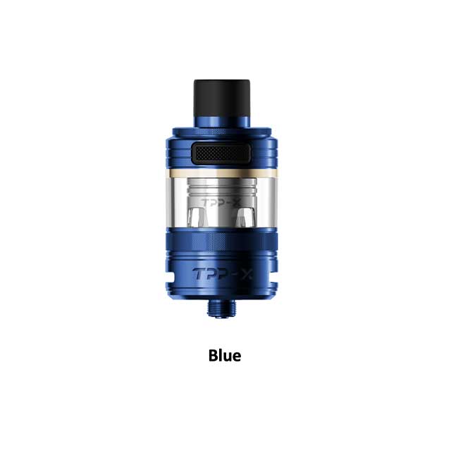 Voopoo Manufacturers TPP X POD Tank - Image 5