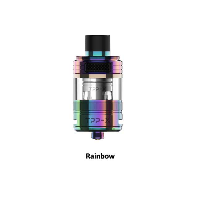 Voopoo Manufacturers TPP X POD Tank - Image 6