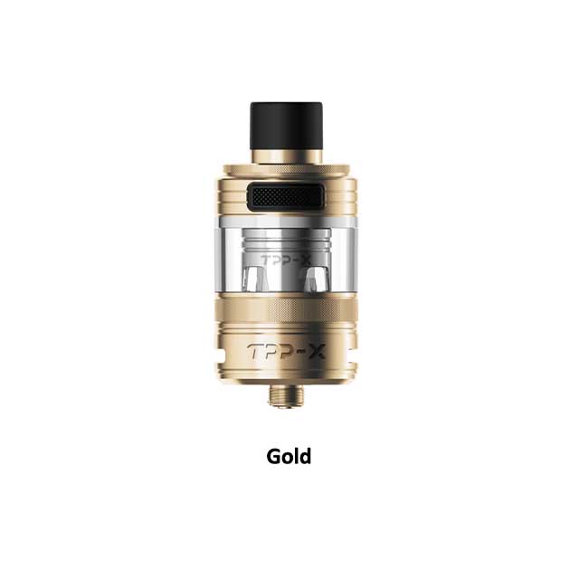 Voopoo Manufacturers TPP X POD Tank - Image 7