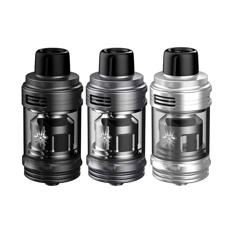 VOOPOO Uforce-L Tank Atomizer E-juice Filling