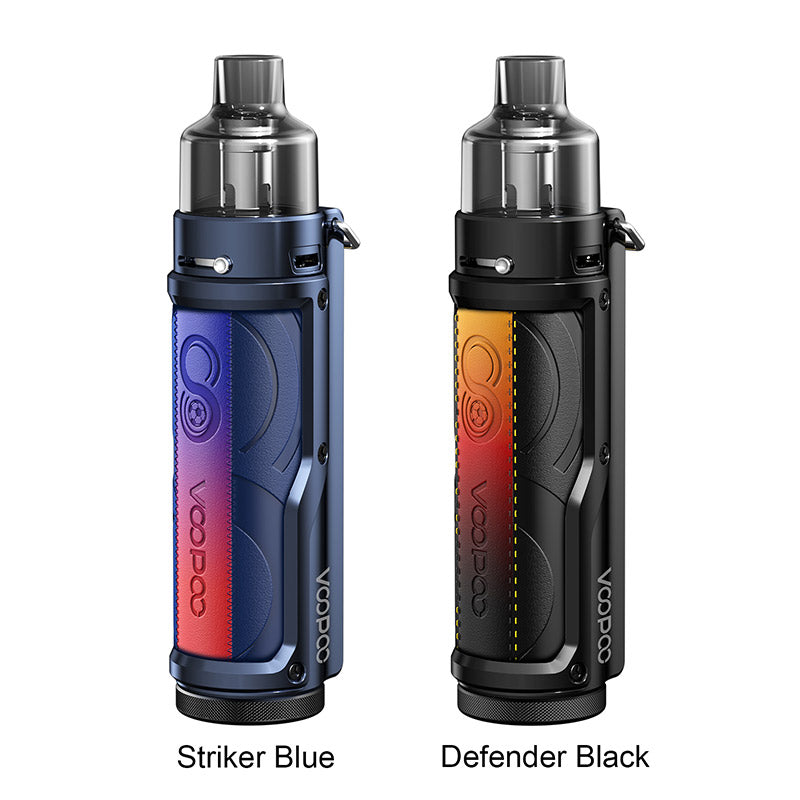 Alternative view of VOOPOO Argus Pro 80W Pod Kit 3000mAh With PNP Tank