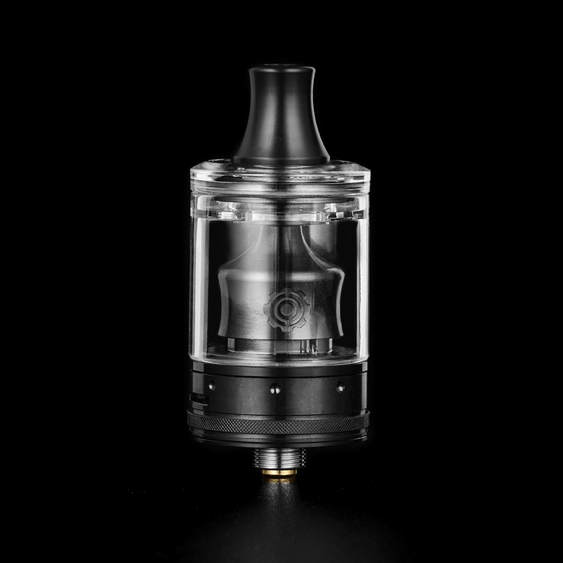 Alternative view of Wotofo Official Factory COG MTL RTA