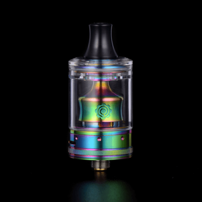 Wotofo Official Factory COG MTL RTA - Image 6