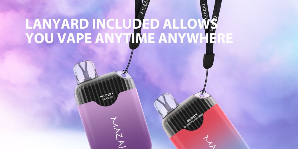 Mazaj Infinity 4500puffs box vape,Mazaj original Diamond 5000puffs,mazaj vape,best mazaj flavors disposable,mazaj demon 5000 puffs,mazaj blueberry ice, mint ice, Double apple, Grape ice,mazaj factory,mazaj vape Agent,mazaj Wholesaler