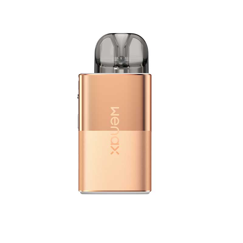 Geekvape WENAX U Pod Kit Vaping - Image 6