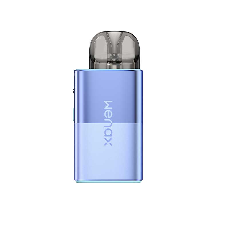 Geekvape WENAX U Pod Kit Vaping - Image 9