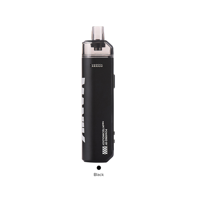 Alternative view of Wotofo SMRT Pod Kit 2000mAh