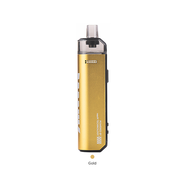 Wotofo SMRT Pod Kit 2000mAh - Image 3