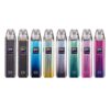 OXVA - Xlim C Pod Kit Xlim C Pod Kit. Technische Daten Schlankes Pod-System für MTL und RDL Integrierter 900 mAh Akku Bis zu 80% Aufladung binnen 30 Minuten Das OXVA Xlim Pro Pod Kit 1000mAh ist die neueste Ergänzung zur Xlim Familie von OXVA. Dieses Pod System bringt das Dampferlebnis auf eine neue Stufe durch