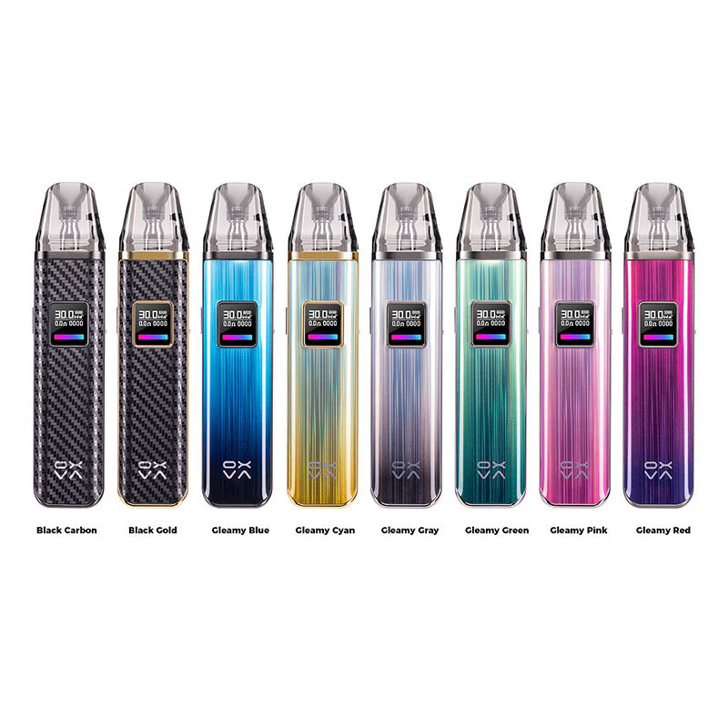 Alternative view of OXVA Xlim Pro Pod Kit Vape Wholesale