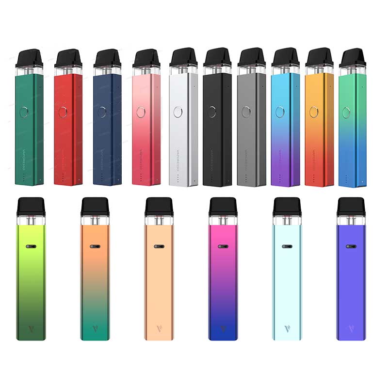 Vaporesso Vape Accessories XROS 2 Pod Kit 1000mAh
