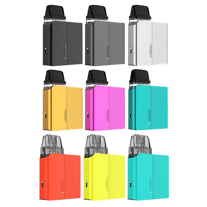 Vaporesso XROS NANO Pod Kit 1000mAh Original Retail