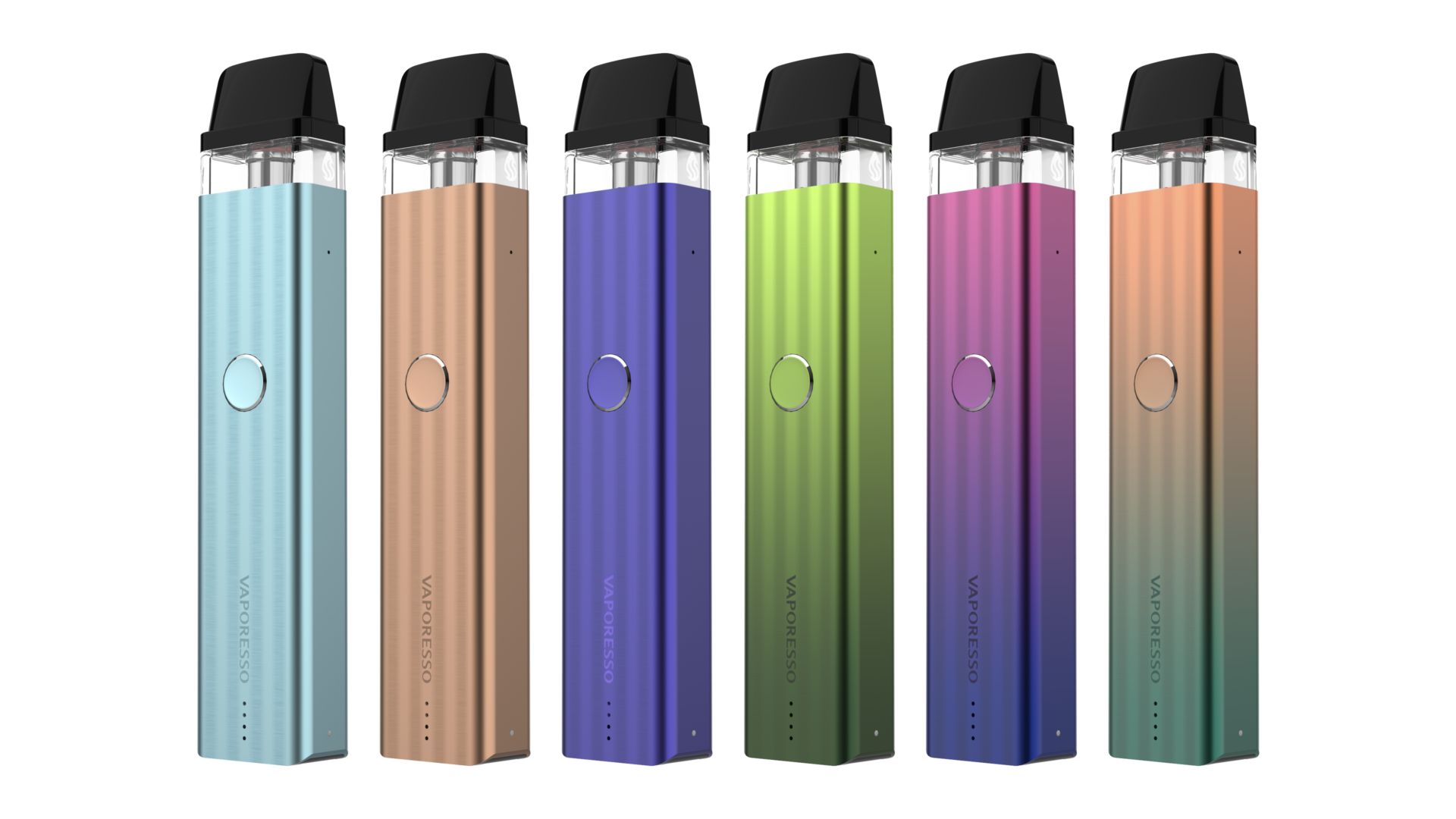 Vaporesso Vape Accessories XROS 2 Pod Kit 1000mAh - Image 2