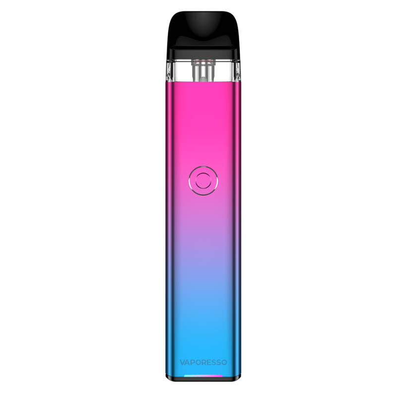 Vaporesso XROS 3 Pod Kit Vaping Experience - Image 3