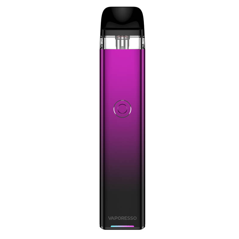 Alternative view of Vaporesso XROS 3 Pod Kit Vaping Experience