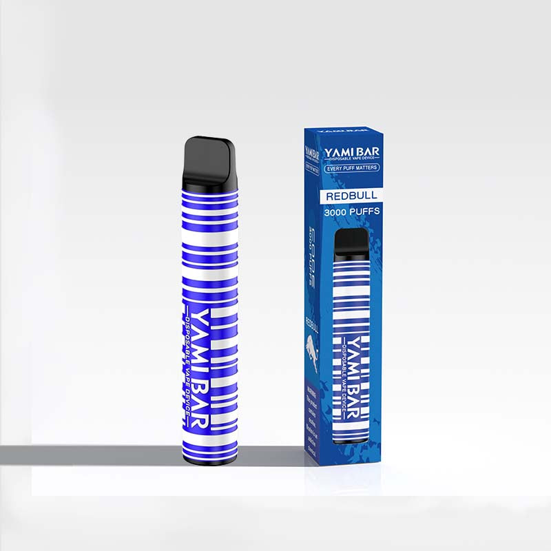 YAMI BAR CODE Disposable Vape 3000 Puffs - Image 10