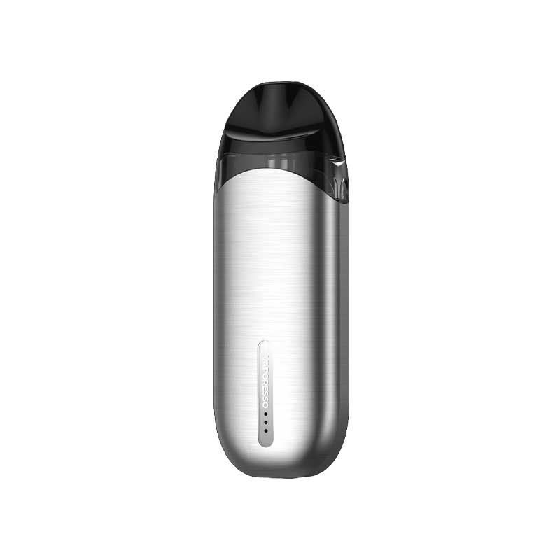 Vaporesso Zero S Pod Kit E-cigarettes 1.2Ω MESH pod produces - Image 3