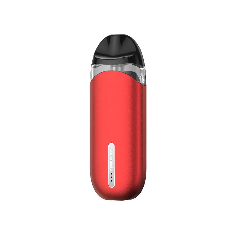 Vaporesso Zero S Pod Kit E-cigarettes 1.2Ω MESH pod produces - Image 4