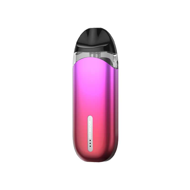 Vaporesso Zero S Pod Kit E-cigarettes 1.2Ω MESH pod produces - Image 5