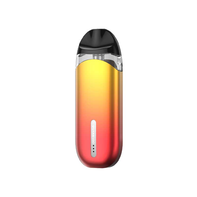 Vaporesso Zero S Pod Kit E-cigarettes 1.2Ω MESH pod produces - Image 6