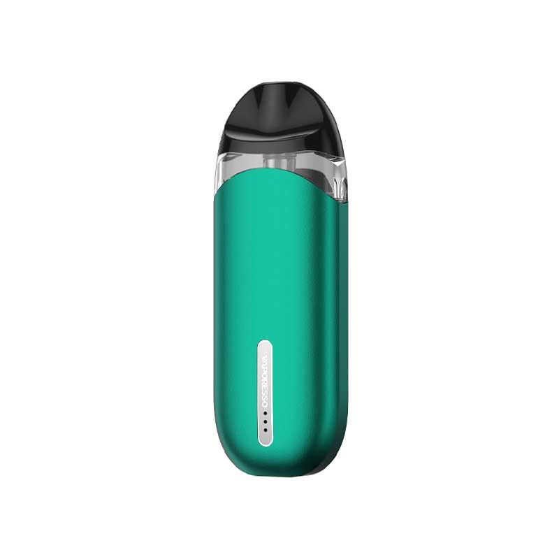 Vaporesso Zero S Pod Kit E-cigarettes 1.2Ω MESH pod produces - Image 8