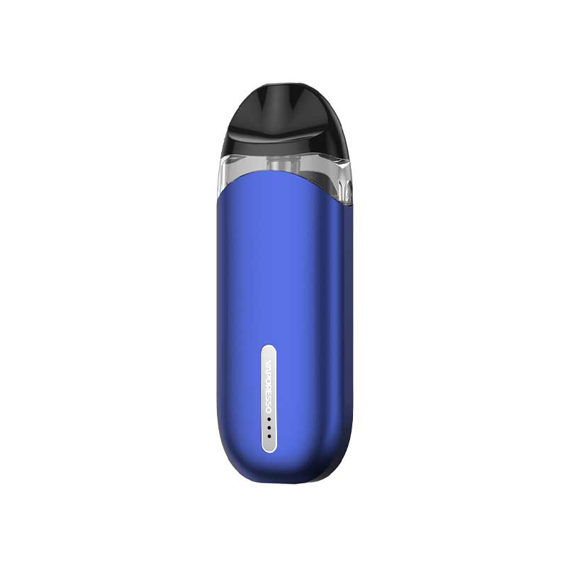 Vaporesso Zero S Pod Kit E-cigarettes 1.2Ω MESH pod produces - Image 9