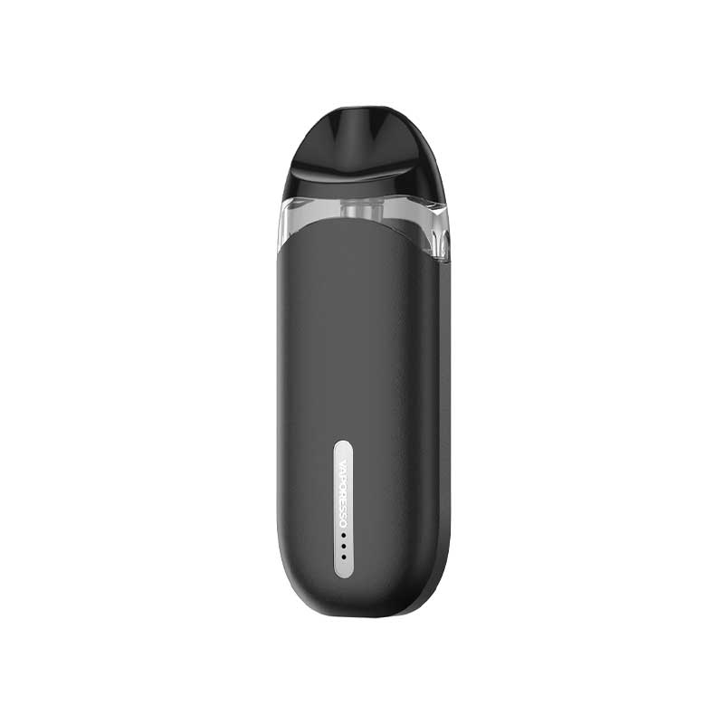 Vaporesso Zero S Pod Kit E-cigarettes 1.2Ω MESH pod produces - Image 10