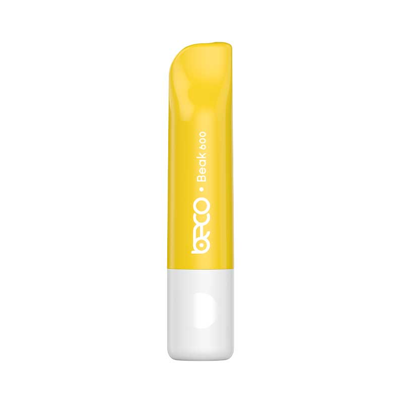 Alternative view of Beco Beak 600 Disposable Vape 600 Puffs