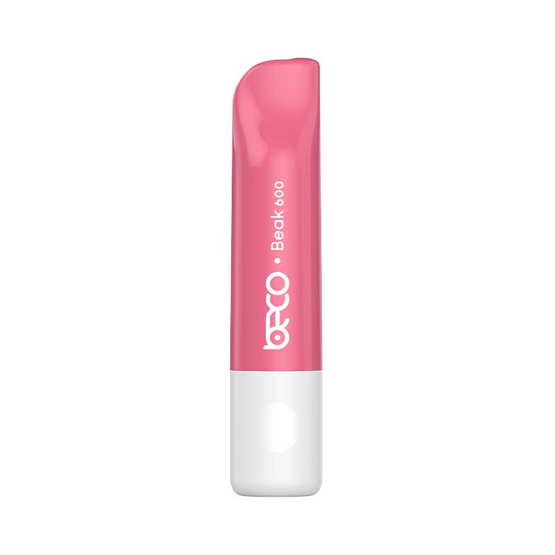 Beco Beak 600 Disposable Vape 600 Puffs - Image 3