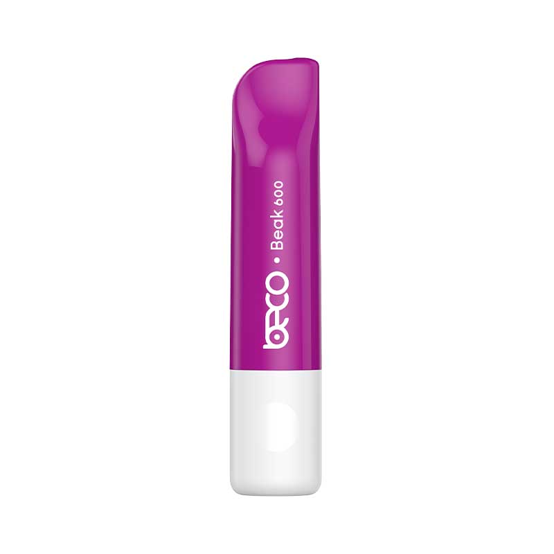 Beco Beak 600 Disposable Vape 600 Puffs - Image 4